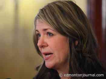 Lorne Gunter: Can't understand uproar over Smith's early March interview on Breitbart