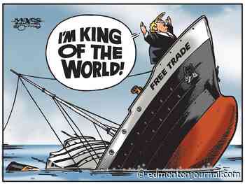 David Staples: Astonishing new poll presents a major threat to Carney Liberals