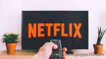 Netflix Now Supports Streaming HDR10+ Content on AV1-Enabled TVs, Streaming Devices