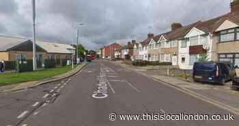 LIVE updates as Chadwell Heath road shut due to crash