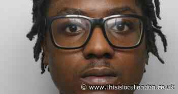 Man sexually assaulted teen girls outside court while on trial for drug dealing