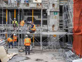 Kingston woman's vehicle among first to be removed from partially collapsed Ottawa parking garage