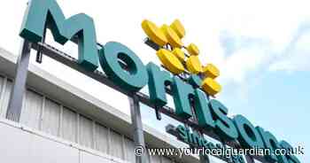 Morrisons store in Croydon set to close as part of huge set of closures