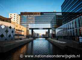 UvA krijgt diploma’s terug van vijftig alumni na stopzetten samenwerking Israël