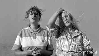 Eva Koffeman en Willemijn Besteman naar Dept