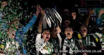 Newcastle United trophy parade times and bus route road closure details confirmed in full