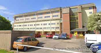 Demolition of Rossett House in Hull is given the go-ahead