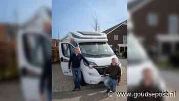 Alpine Campers: Camperverhuur op maat in de Krimpenerwaard