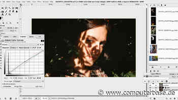 Gimp 3.0.2: Erster Patch nach großem Update behebt viele Fehler