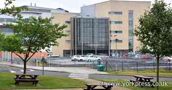 York academic institution plans for annual savings with sustainability investment