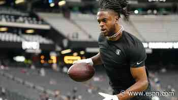 Best offseason moves that impact fantasy football: Davante Adams a perfect fit for Rams