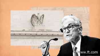 Everyone misunderstands Jay Powell