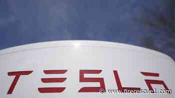 Bomb squad called to Texas Tesla dealership for incendiary devices