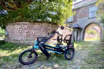 Kortenberg zoekt vrijwilligers voor nieuw fietsproject Veloveutwie