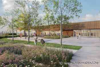 Nieuwe datum infomoment sportcomplex