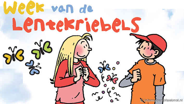 Statement boekensector over ‘lastercampagne’ van Civitas Christiana rond Lentekriebels