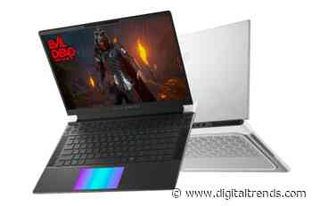 Buy the Alienware x16 R2 gaming laptop with RTX 4090 while it’s $900 off