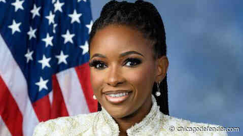 J. Pharoah Doss: Jasmine Crockett, Black Trump voters, and the “Trilling trap”