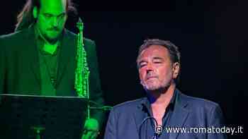 "Lucio incontra Lucio", Sebastiano Somma al Teatro Ghione