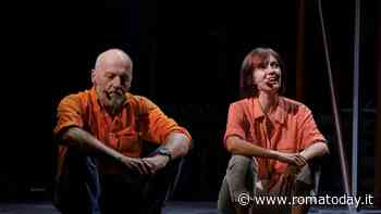 Boomers al Teatro Brancaccio