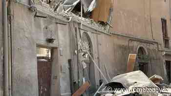 L’esplosione di Monteverde cancella una piccola casa discografica: “Abbiamo perso tutto ma non molliamo”