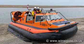 Investigation launched into ‘illegal’ cockling in Leasowe