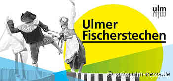 Dieses Jahr zweimal am Schwör-Wochenende: Kartenvorverkauf fürs Fischerstechen 2025 hat begonnen