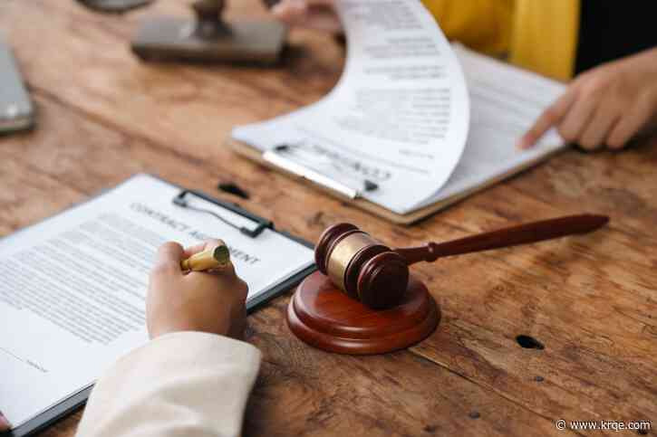 Free legal advice offered at Albuquerque's annual Law-La-Palooza fair