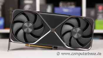 Nvidia GeForce RTX 5070 im Test: Stillstand mit MFG bei bestenfalls 649 Euro (Update)