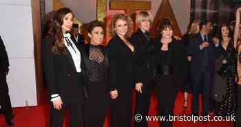 ITV Loose Women star says 'there's a darkness within me' in heartbreaking confession