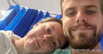 'I felt rip in my chest and doctor suggested paracetamol, I almost died'