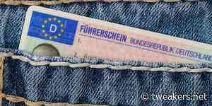 Europees Parlement en Europese Raad eens over wetgeving digitaal rijbewijs