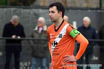 Doet FC Moorsel na monsterzege toch opnieuw mee voor titel? “Ik denk nog altijd dat het voor ons voorbij is, maar zeg nooit nooit”