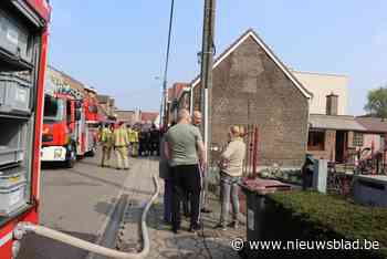 Een door de hond stukgebeten vaper is wellicht de oorzaak van een woningbrand