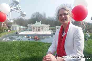Mini-Europa heeft er twee maquettes uit Polen bij: “Miniaturen kunnen soms beter de details van een monument tonen”