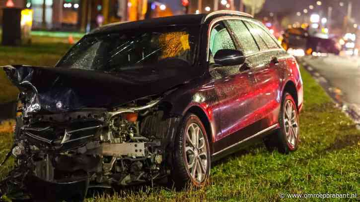 Na een reeks ongelukken krijgt deze gevaarlijke weg eindelijk flitspalen