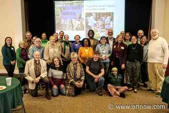 Departure of natural-resources guru will leave void in Arlington, Alexandria