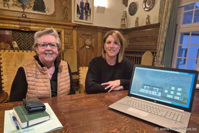 Voorontwerp uitbreiding woonzorgsite goedgekeurd door gemeenteraad, ondanks nieuwe bedenkingen van oppositie: “Niet voldoende proactief nagedacht”