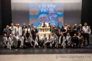 ’t Breinings Revuutje zoekt nieuwe spelers, vrijwilligers en creatievelingen