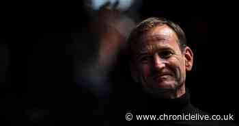 Dan Ashworth set for shock comeback role after Man United humiliation and bitter Newcastle exit