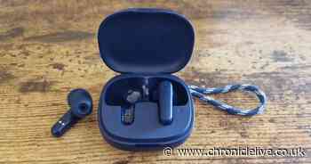 'These earbuds are the best I've owned and are just £16 in the Amazon spring sale'