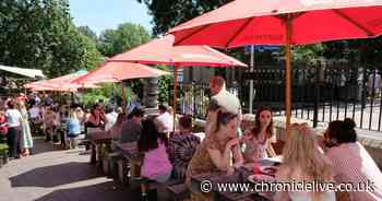 The Newcastle suburb that's 'food and drink heaven' named one of UK's hippest neighbourhoods