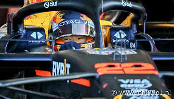 Tsunoda geadviseerd om Red Bull te vermijden: ‘Pure chaos’