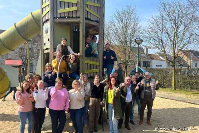 Stad Gistel lanceert campagne rond verdraagzaamheid na incident met vechtfilmpjes: “We willen ook vrije tijd van plegers van overtredingen afnemen”