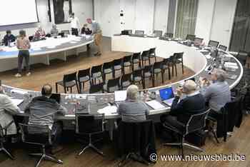 Oppositie verlaat gemeenteraad Zwevegem uit protest tegen verdeling mandaten: “Kleuterklasgedrag”