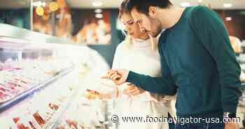 Consumers demand more transparency around meat, as organic and grass-fed options grow