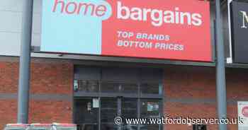 Home Bargains recalls plush toy as it poses choking risk for children