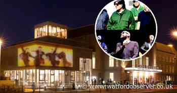 Two hit 80s bands to co-headline Watford Colosseum show