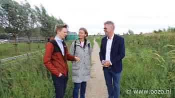 ‘College zet bij geen enkele grondeigenaar mes op de keel’