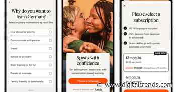 This Babbel deal cuts a lifetime subscription down to $125